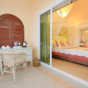 Executive Villa
